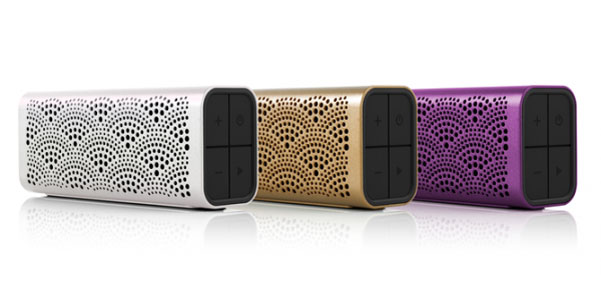 Speakers Braven Lux