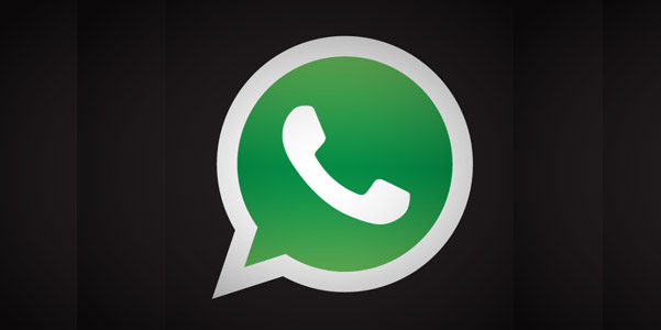 Whatsapp chiamate voce