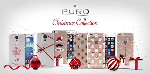 cover puro winter collection