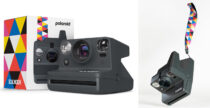 Polaroid e Eames Office, un’edizione limitata