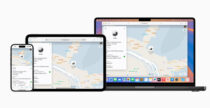 Share Item Location, la nuova funzione di Apple